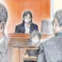 Ex-Japanese agricultural minister convicted of bribery