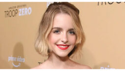 McKenna Grace