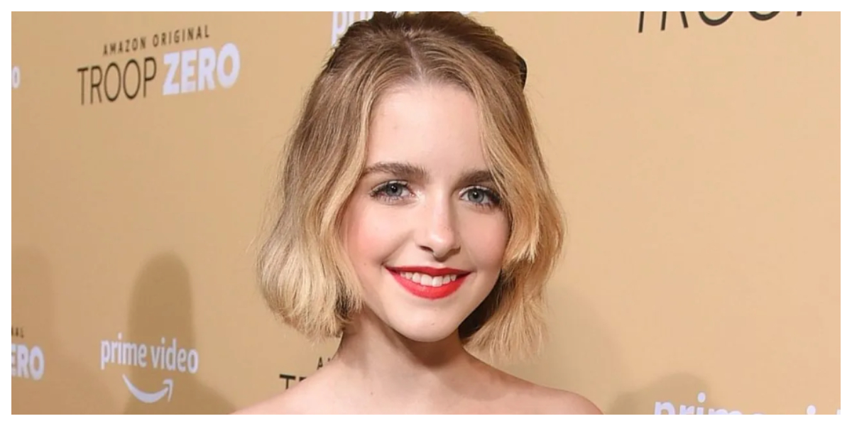 McKenna Grace