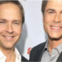 Rob Lowe Says He and Brother Chad are Telepathic