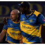 Derbyshire is clinched by Birmingham Bears