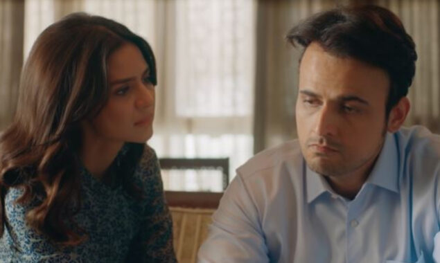 Public praises Usman Mukhtar and Madiha Imam’s short film