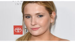 Abigail Breslin