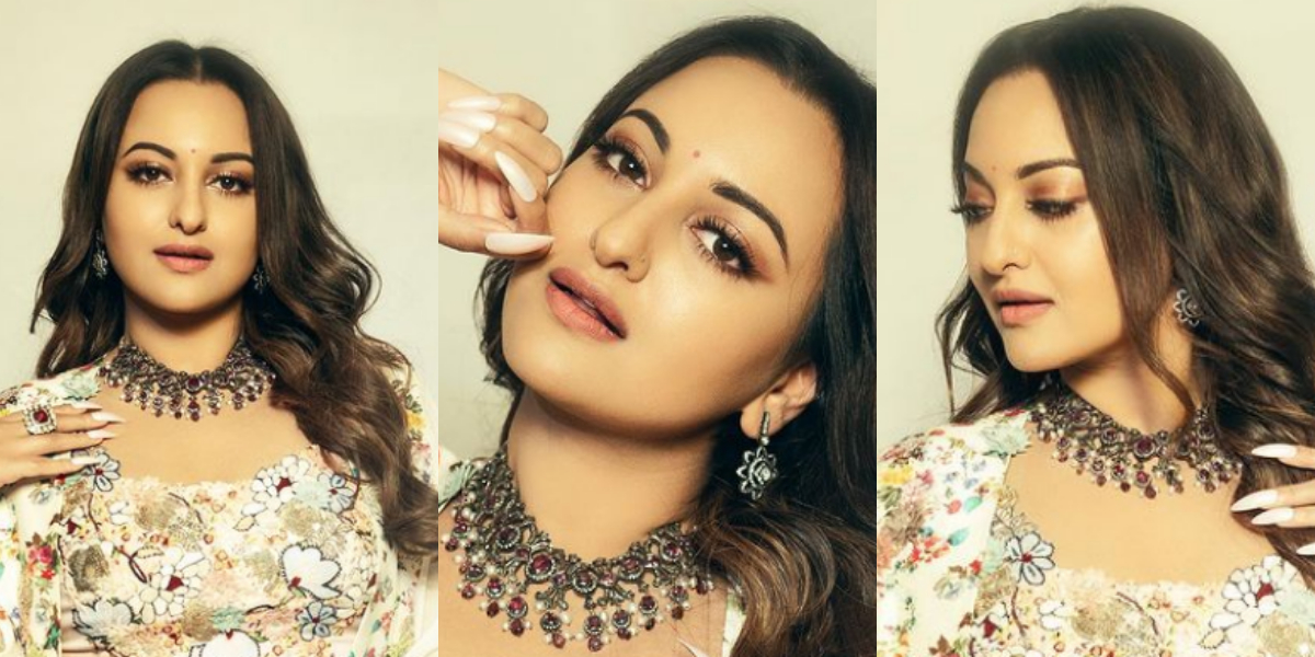 Sonakshi Sinha