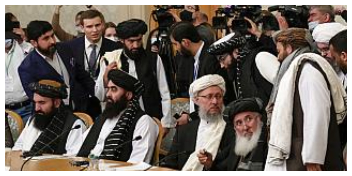 Taliban Afghan Human Rights