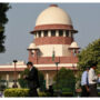 India’s top court suspends British-era sedition law