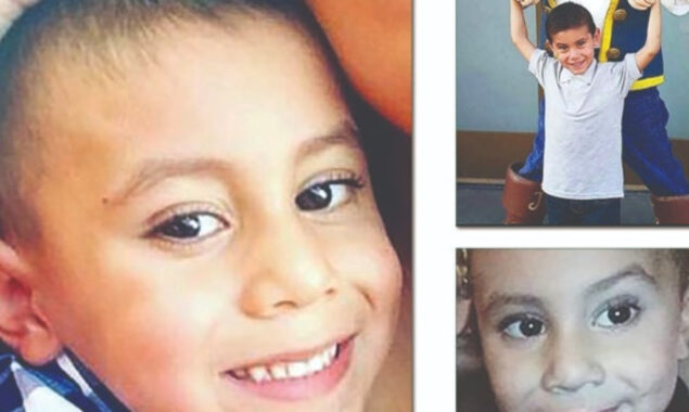 LA County is offering a $50,000 prize to solve the murder of a 4-year-old kid.