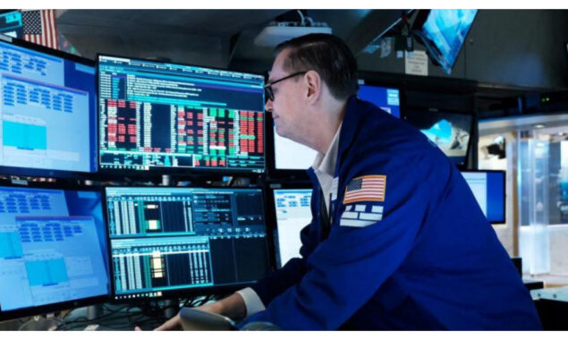 Markets rebound