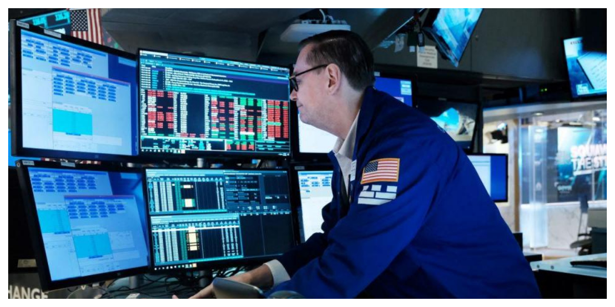 Markets rebound