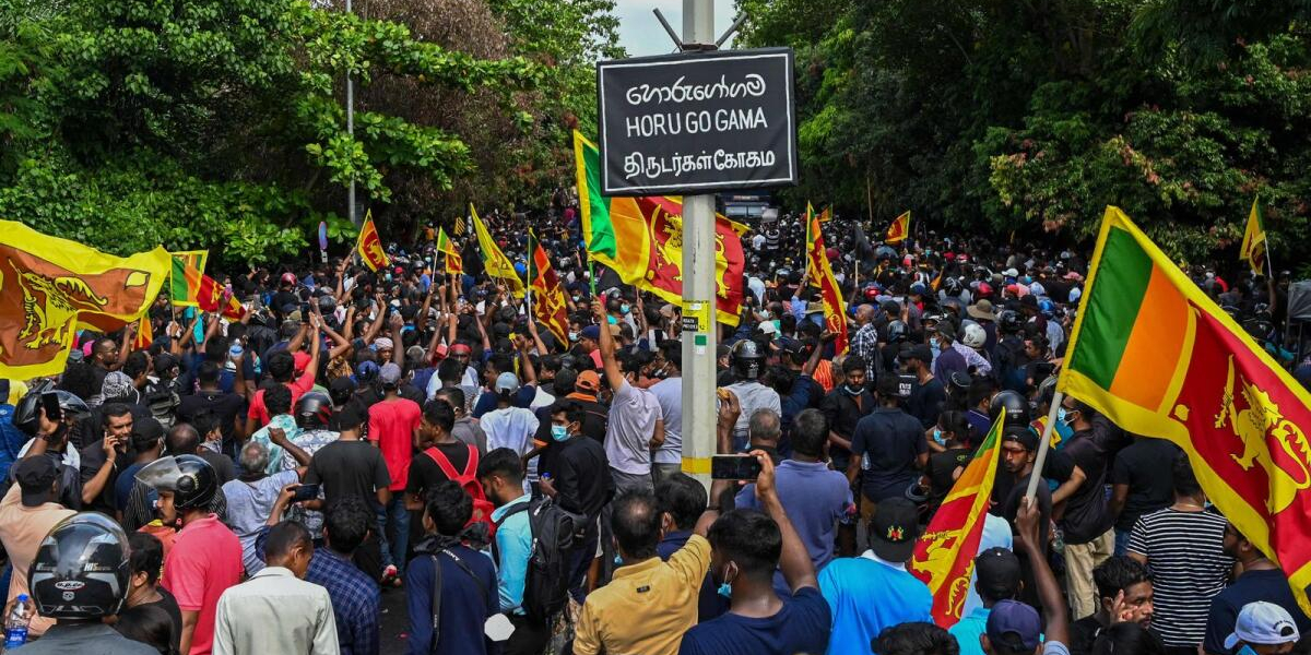 Sri Lanka