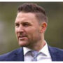Former New Zealand captain McCullum linked to England coach role