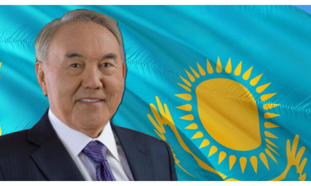 Kazakhstan postpones Victory Day, costing Putin allies 