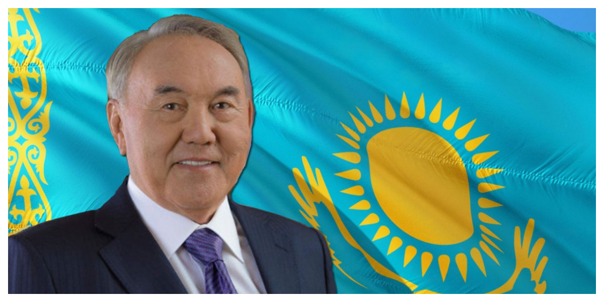 Kazakhstan