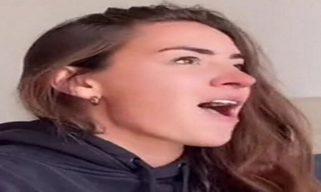 Husband caught cheating with nanny in photo