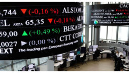 European stock