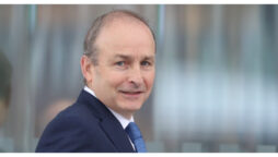 Irish Taoiseach & Stormont leaders are holding last-ditch efforts to resolve crisis