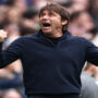 Conte expected to stay at Tottenham next season