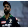 Struggling Kohli mutes TV to silence critics