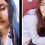 Watch Dania Shah speaks up about divorce with Aamir Liaquat