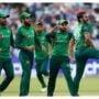 Pakistani cricketers expecting to get huge rise in their contract retainer fees