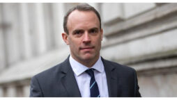 Dominic Raab reveals a £300 million scheme to keep children out of trouble