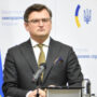Ukraine’s Foreign Minister asks for some more weapons