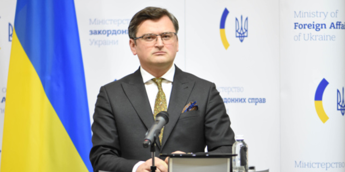 Russia is one step away from defeat, it will agree to a ceasefire - Kuleba