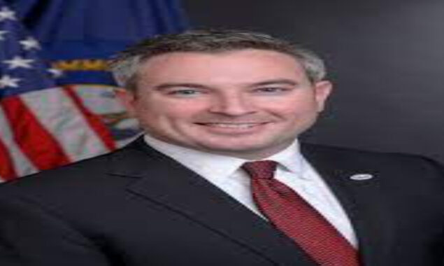 Quarles has announced his candidacy for Kentucky governor in 2023.