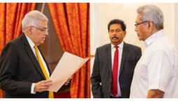 Sri Lanka