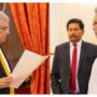 Sri Lanka’s new PM struggles to form unity government