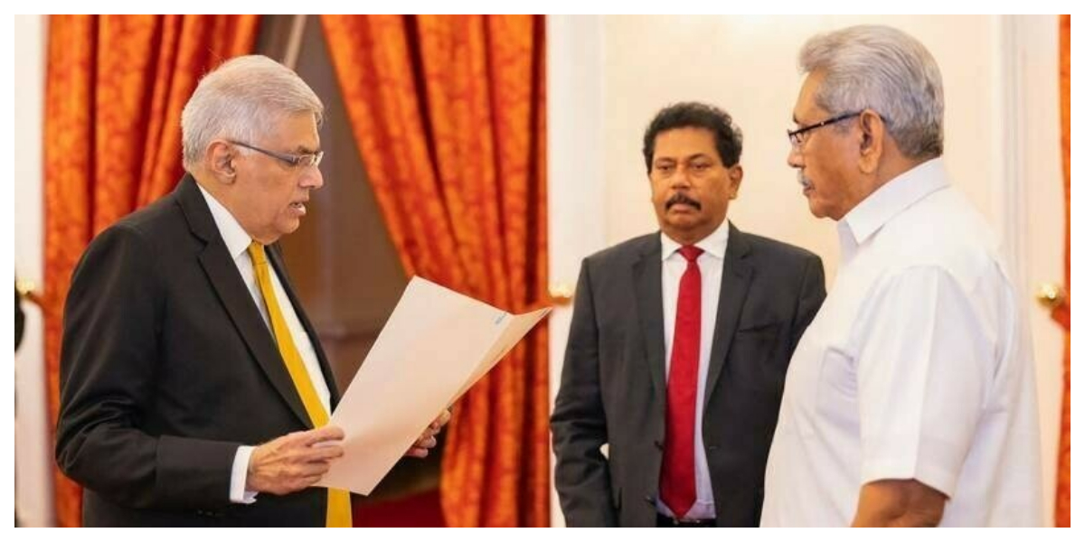 Sri Lanka