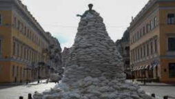 Ukraine and the Netherlands will expand their collaboration in the areas of cultural heritage and museums