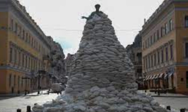 Ukraine and the Netherlands will expand their collaboration in the areas of cultural heritage and museums