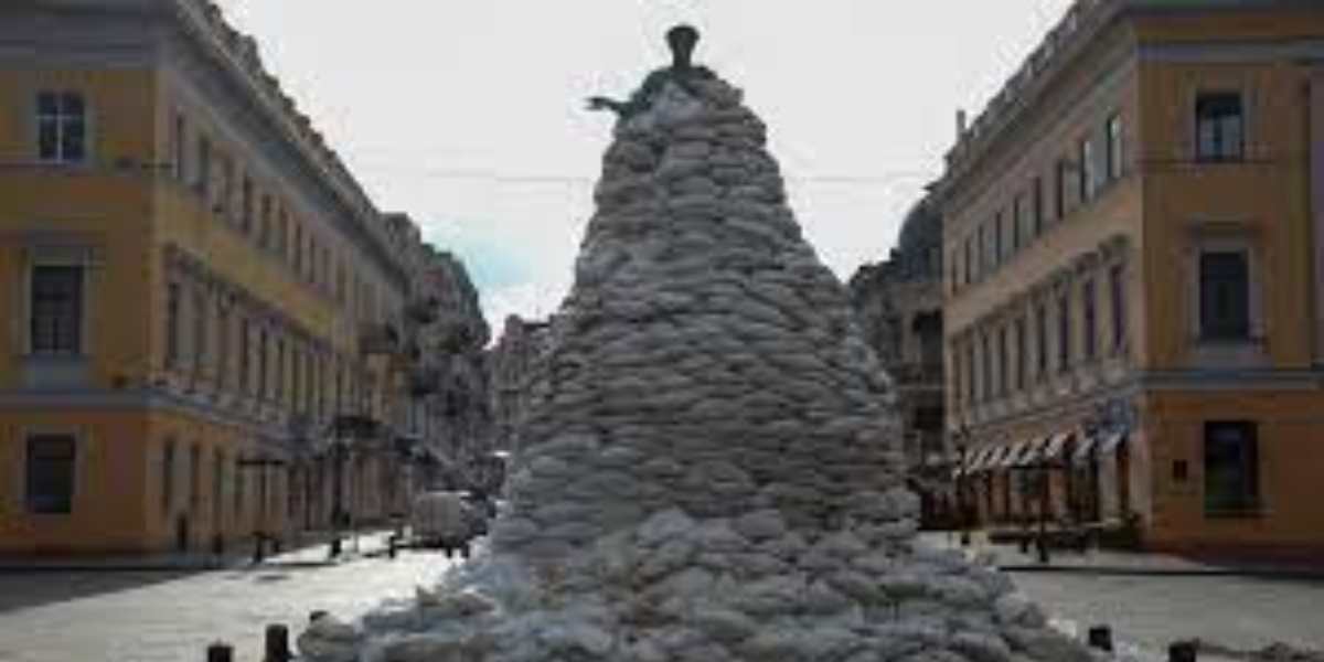 Ukraine and the Netherlands will expand their collaboration in the areas of cultural heritage and museums