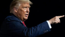 Trump blasts Biden’s massive Ukraine aid bill