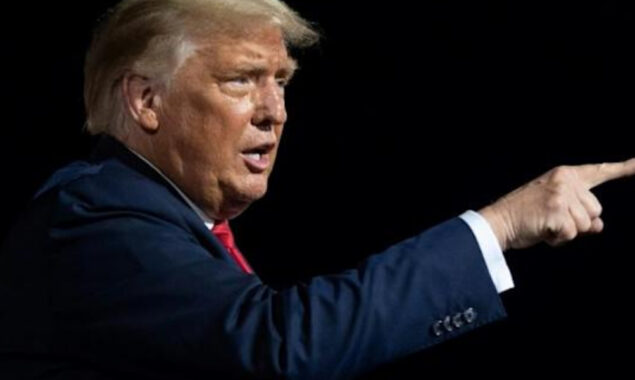 Trump