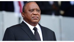 Kenya