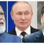 China and India are filling Putin’s pockets as oil exports increase by 50%