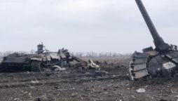 The Ukrainian army repels 10 enemy strikes in JFO area