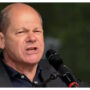 Scholz defends Ukraine policies