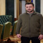 Volodymyr Zelensky’s message to Australia on 60 Minutes