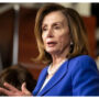 ‘Don’t be bullied’, US speaker Pelosi tells Zelensky