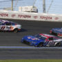 Denny Hamlin wins Coca-Cola 600 for first time