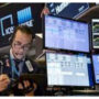 US inflation peaks but disappoints markets