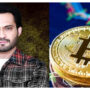 Bitcoin Crash Waqar Zaka’s prediction proved correct