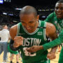 Celtics’ center Al Horford finally makes it to Finals