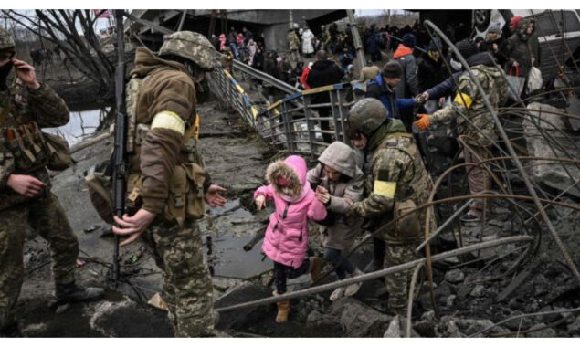 War in Ukraine: Latest developments