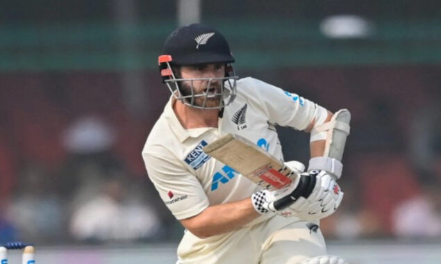 Michael Bracwell selected for England Tests; Williamson makes comeback