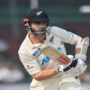 Michael Bracwell selected for England Tests; Williamson makes comeback
