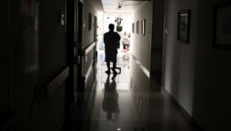 Doctor fights rare disease in northwest China